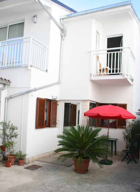 Holiday Home Adriatic Split Quarto foto